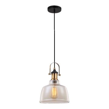 Prezent FAMOSA III. 46304 Pendelleuchte 1x40W/E27 IP20