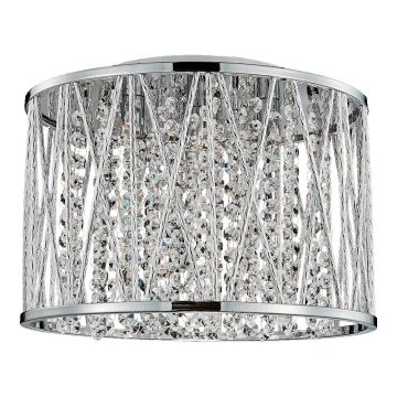 Prezent STIXX 46062 Plafonnier 4x33W/G9 IP20