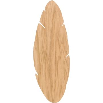 TK Lighting HOJA 4678 Wandleuchte 2x6W/G9