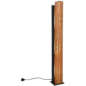 Trio KARUNI 463300330 Stehleuchte 3x10w/e27 ip20