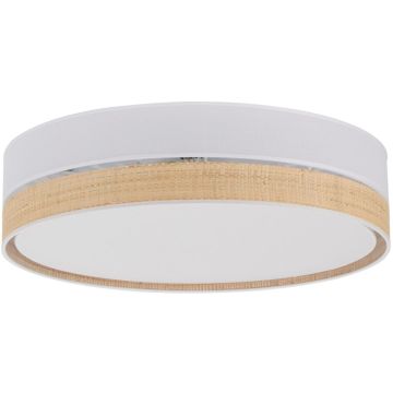 TK Lighting PAGLIA 4764 Plafonnier 4x15W/E27 IP20
