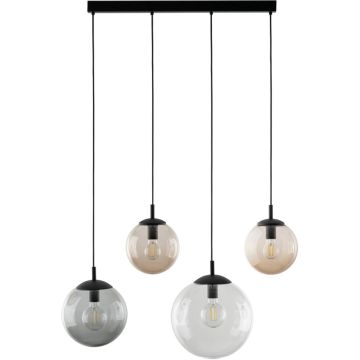 TK Lighting ESME 4795 Suspension 4x15W/E27 IP20