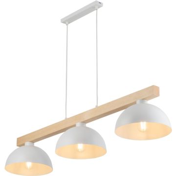 TK Lighting OSLO 4712 Pendelleuchte 3x15W/E27