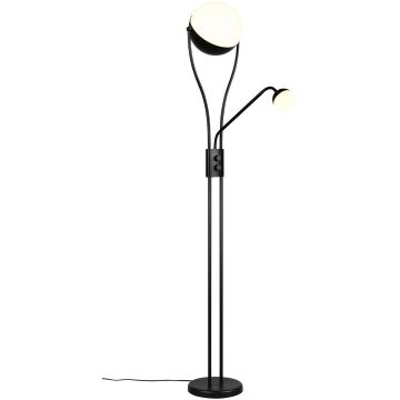 Trio CHRIS 478310232 Stehleuchte 1x18w/led 3000k 2000lm ip20