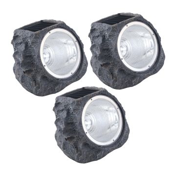 Eglo SOLAR 48505 Lampe sur pied 1x0,06W/LED