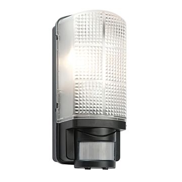 Endon MOTION PIR 48739 Applique murale 60W/E27 IP44