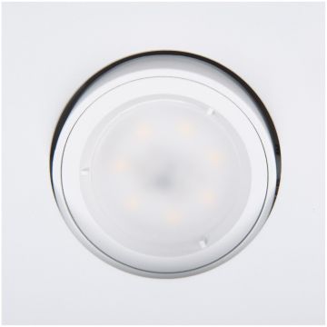 Maxlight FINE H0039 Spot encastré 1x50w/gu10 ip20