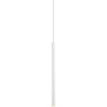 Maxlight ORGANIC P0202 Suspension lumineuse 1x10w/led 3000k 360lm ip20