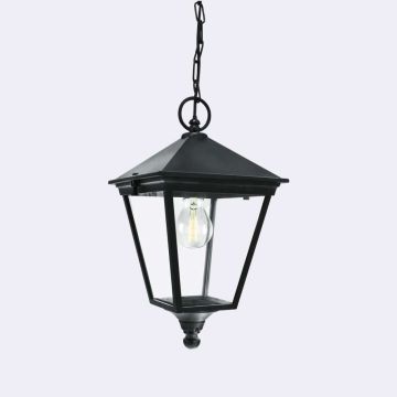 Norlys LONDON 481A/B Suspension 1x9W/E27 IP54