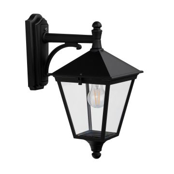 Norlys LONDON 481B Applique murale 1x9W/E27 IP54