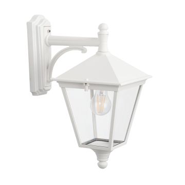 Norlys LONDON 481W Applique murale 1x9W/E27 IP54