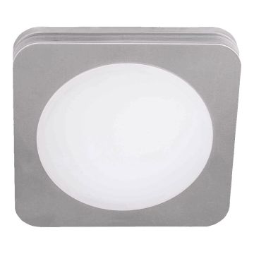 Prezent ELEGANT BATHROOM 48604 Einbau-Downlight 1x6W/LED 501lm IP20