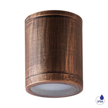 Prezent MOPTI 48333 Spot en saillie 1x12W/E27 IP54
