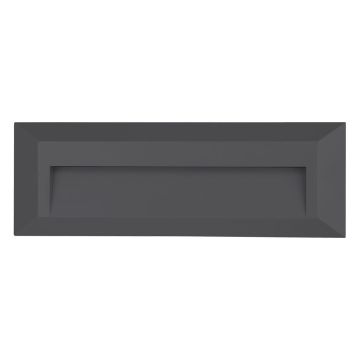 Prezent RADIX II. 48327 Aufbau-Treppenleuchte 1x2.7W/LED 180lm IP65
