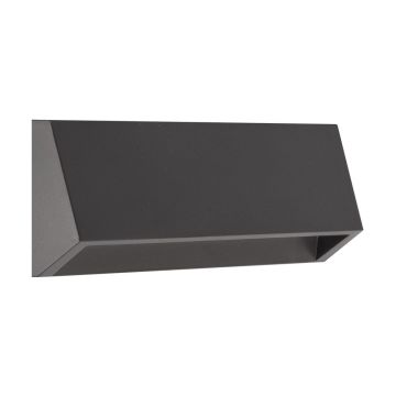 Prezent RADIX II. 48330 Wandleuchte 1x2.9W/LED 200lm IP65