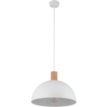 TK Lighting OSLO 4851 Pendelleuchte 1x15W/E27