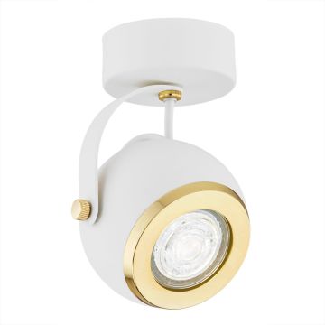 Argon KOS PLUS 4901 Plafonnier 1x5W/GU10 IP20
