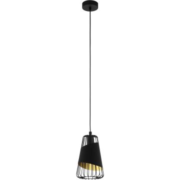 Eglo AUSTELL 49447 Pendelleuchte 1x60W/E27
