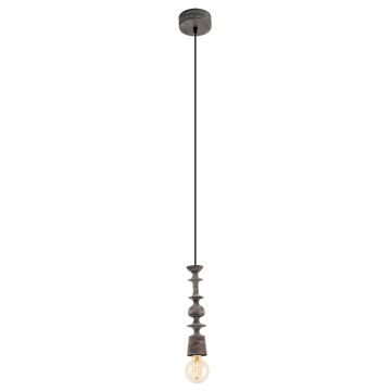Eglo AVOLTRI 49375 Suspension 1x60W/E27