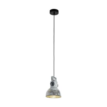 Eglo BARNSTAPLE 49619 Suspension 1x60W/E27