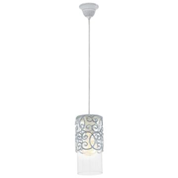 Eglo CARDIGAN 49202 Suspension 1x60W/E27