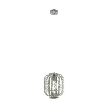 Eglo HAGLEY 49133 Suspension 1x60W/E27