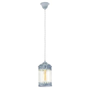 Eglo LANGHAM 49204 Suspension 1x60W/E27