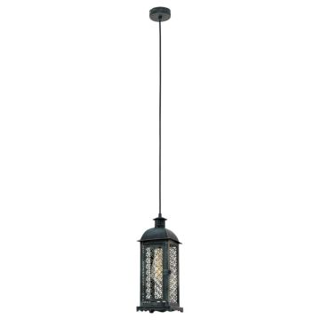 Eglo LISBURN 1 49215 Pendelleuchte 1x60W/E27