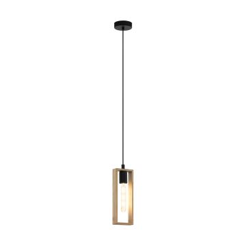 Eglo LITTLETON 49473 Pendelleuchte 1x60W/E27