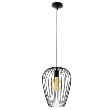 Eglo NEWTOWN 49472 Suspension 1x60W/E27