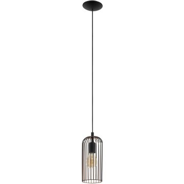 Eglo ROCCAMENA 49644 Pendelleuchte 1x60W/E27