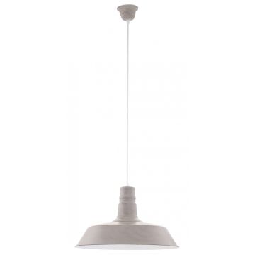 Eglo SOMERTON 1 49399 Suspension 1x60W/E27