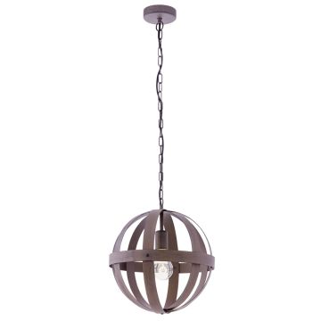 Eglo WESTBURY 49482 Pendelleuchte 1x60W/E27