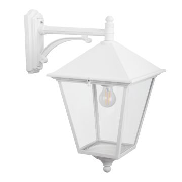 Norlys LONDON 493W Applique murale 1x9W/E27 IP54