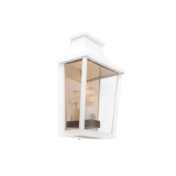 Norlys LONDON 497W Applique murale 1x9W/E27 IP54