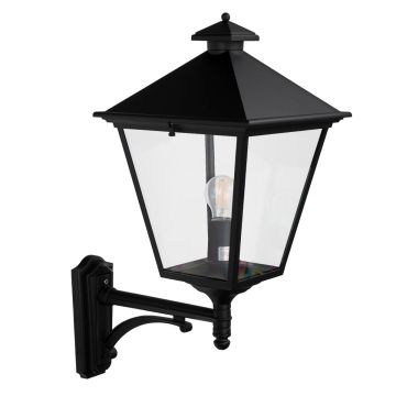 Norlys LONDON BIG 490B Applique murale 1x9W/E27 IP54
