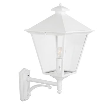 Norlys LONDON BIG 490W Wandleuchte 1x9W/E27 IP54