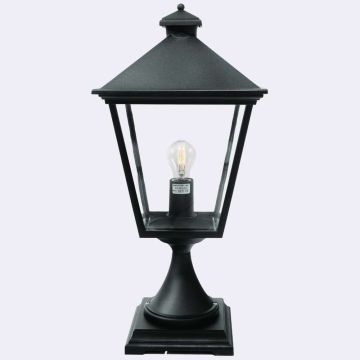 Norlys LONDON BIG 494B Stehlampe 1x11W/E27 IP54