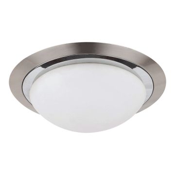 Prezent LENS 49014 Plafonnier 1x33W/G9 IP20