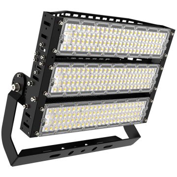 Prezent METALED 49066 Halogenstrahler 750w/led 4000k 127500lm ip65