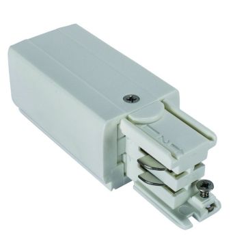 Antigo Track 3F 8106 Connecteur avec alimentation IP20