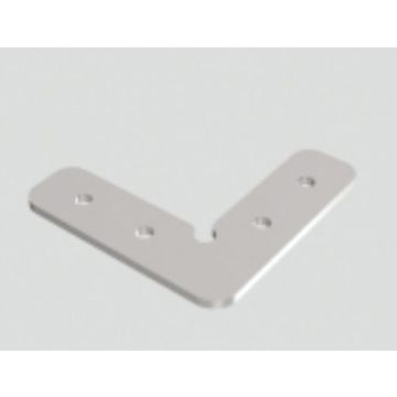 Zambelis PROFILE 20326-CC Connecteur IP20