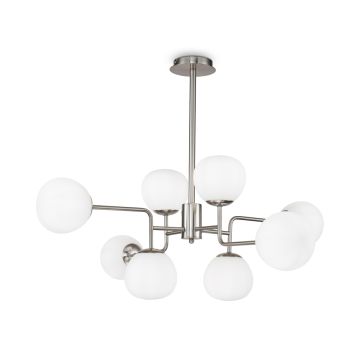 Maytoni ERICH MOD221-PL-08-N Suspension 8xE14/40W IP20