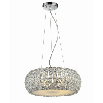 AZzardo SOPHIA AZ0520 Pendelleuchte 3x40W/E14