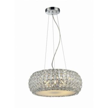 AZzardo SOPHIA AZ0697 Pendelleuchte 6x40W/E14