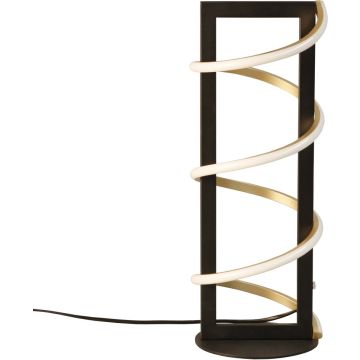 Fischer&Honsel Gwen 50755 Tischleuchte 1x16w/led 2700k-4500k-6500k 1724lm ip20