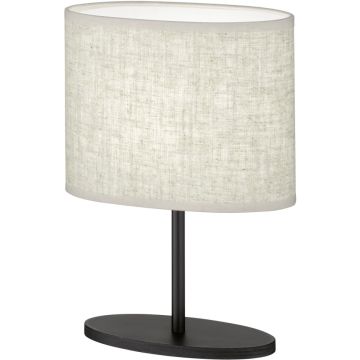 Fischer&Honsel Modena 50770 Lampe de table 1x25w/e14 ip20