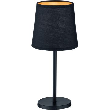 Fischer&Honsel Rimini 50767 Lampe de table 1x25w/e14 ip20