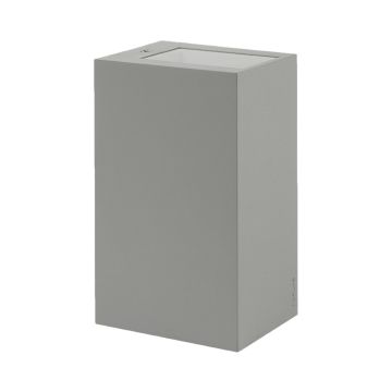 Norlys LILLEHAMMER 1582GR Wandleuchte 1x3W/LED 3000K 435LM IP65
