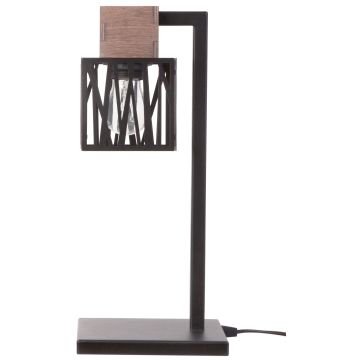 Sigma Lighting DALI 50094 Lampe de table 1x60W/E27